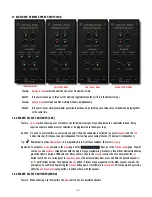 Preview for 29 page of Dangerous Music D-BOX+ Manual