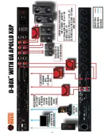 Preview for 38 page of Dangerous Music D-BOX+ Manual