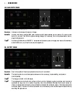 Preview for 10 page of Dangerous Music Master User Manual