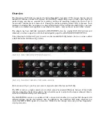 Preview for 2 page of Dangerous BAX EQ User Manual