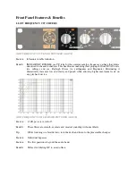 Предварительный просмотр 3 страницы Dangerous BAX EQ User Manual