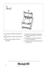 Предварительный просмотр 50 страницы Dangrill 30967 Instruction Manual