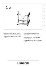 Предварительный просмотр 51 страницы Dangrill 30967 Instruction Manual