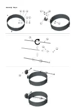 Предварительный просмотр 3 страницы Dangrill 5709386873530 Installation Manual