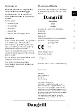 Preview for 11 page of Dangrill 88133 Instruction Manual