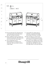 Preview for 46 page of Dangrill 88133 Instruction Manual