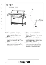 Preview for 50 page of Dangrill 88133 Instruction Manual