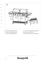 Preview for 56 page of Dangrill 88133 Instruction Manual