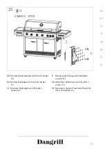 Preview for 57 page of Dangrill 88133 Instruction Manual