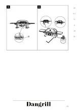 Предварительный просмотр 29 страницы Dangrill 89786 Instruction Manual