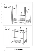 Preview for 46 page of Dangrill 90745 Instruction Manual