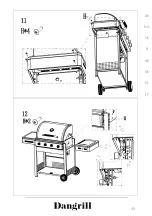 Preview for 49 page of Dangrill 90745 Instruction Manual