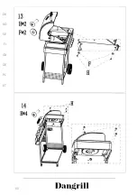 Preview for 50 page of Dangrill 90745 Instruction Manual