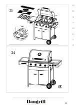 Preview for 55 page of Dangrill 90745 Instruction Manual