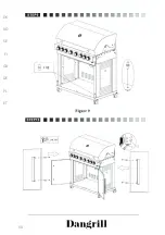 Предварительный просмотр 58 страницы Dangrill 90790 Instruction Manual