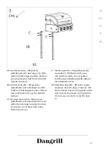 Preview for 33 page of Dangrill 94123 Instruction Manual