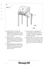 Preview for 34 page of Dangrill 94123 Instruction Manual