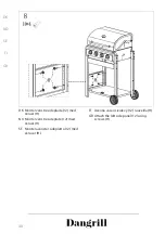 Preview for 38 page of Dangrill 94123 Instruction Manual