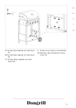 Preview for 39 page of Dangrill 94123 Instruction Manual