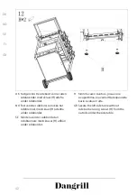 Preview for 42 page of Dangrill 94123 Instruction Manual