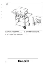 Preview for 46 page of Dangrill 94123 Instruction Manual