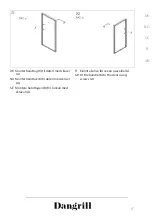 Preview for 51 page of Dangrill 94123 Instruction Manual