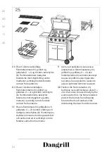 Preview for 54 page of Dangrill 94123 Instruction Manual