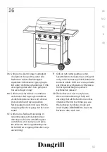 Preview for 55 page of Dangrill 94123 Instruction Manual