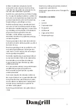 Предварительный просмотр 9 страницы Dangrill Urban Nordic Instruction Manual