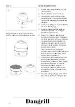 Предварительный просмотр 42 страницы Dangrill Urban Nordic Instruction Manual