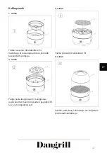 Предварительный просмотр 47 страницы Dangrill Urban Nordic Instruction Manual