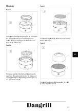 Предварительный просмотр 53 страницы Dangrill Urban Nordic Instruction Manual