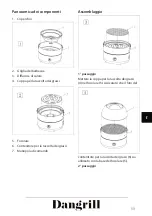 Предварительный просмотр 59 страницы Dangrill Urban Nordic Instruction Manual