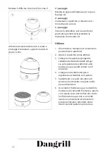 Предварительный просмотр 60 страницы Dangrill Urban Nordic Instruction Manual