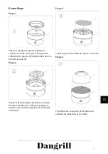 Предварительный просмотр 71 страницы Dangrill Urban Nordic Instruction Manual