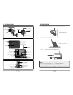 Предварительный просмотр 5 страницы Danguard HS-200 User Manual