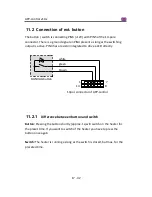 Preview for 17 page of DANHAG APP-control Operating Manual