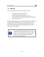 Preview for 20 page of DANHAG APP-control Operating Manual