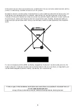 Preview for 4 page of Daniamant Dan M3 Installation And Maintenance Instructions