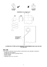 Preview for 7 page of Daniamant L7A2 Installation And Maintenance Instructions Manual