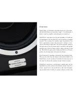 Preview for 4 page of Daniel Hertz M2 Owner'S Manual