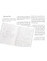 Preview for 8 page of Daniel Hertz M2 Owner'S Manual