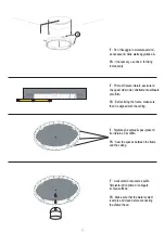 Предварительный просмотр 5 страницы DANIEL RUBINETTERIE A578JCM55W Assembly Instructions Manual