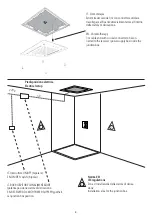 Предварительный просмотр 8 страницы DANIEL RUBINETTERIE A578JCM55W Assembly Instructions Manual