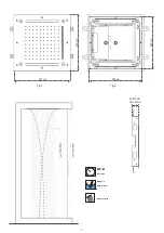 Preview for 2 page of DANIEL RUBINETTERIE A579JCM43NCW Assembly Instructions Manual