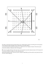 Preview for 3 page of DANIEL RUBINETTERIE A579JCM43NCW Assembly Instructions Manual