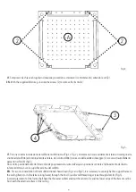 Preview for 4 page of DANIEL RUBINETTERIE A579JCM43NCW Assembly Instructions Manual