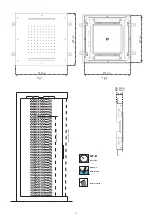 Предварительный просмотр 2 страницы DANIEL RUBINETTERIE A579JCM50 Assembly Instructions Manual