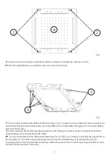 Предварительный просмотр 4 страницы DANIEL RUBINETTERIE A579JCM50 Assembly Instructions Manual