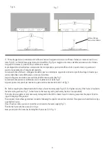 Предварительный просмотр 6 страницы DANIEL RUBINETTERIE A579JCM50 Assembly Instructions Manual